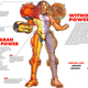 Illustration for article titled Women in Video Games: Samus Aran